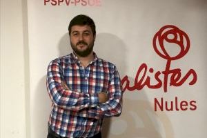 El PSPV-PSOE de Nules lamenta el deute de 900.000 euros que ha deixat la liquidació del pressupost de 2019