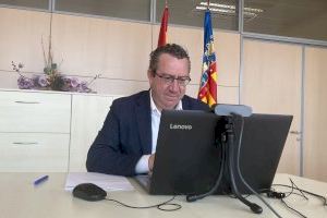 Benidorm destinará 4 millones de euros a ayudas directas a familias, comercios, autónomos y pymes