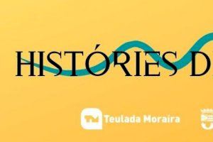 Teulada Moraira impulsa la tradición oral durante la cuarentena con videos sobre leyendas e historias