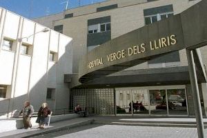 L’Ajuntament de Cocentaina fa una donació de material a l’Hospital Comarcal Verge dels Lliris