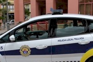 Els primers 20 dies de l'Estat d'Alarma se salden amb 53 denúncies a Teulada Moraira