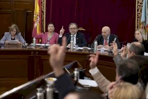 La Diputación destinará 680.000 euros para subvenciones a entidades vinculadas al Bienestar Social