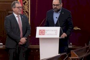 Diputación agiliza los trámites para implantar el Plan de Empleo en los ayuntamientos de la provincia