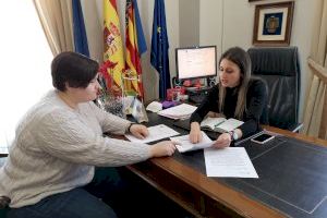 El Ayuntamiento de la Vall d’Uixó amplía el plazo voluntario de pago del IBI hasta el 16 de noviembre