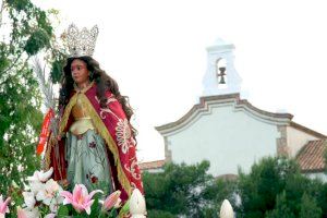 Almassora suspende las fiestas de Santa Quitèria y destinará fondos a la recuperación económica