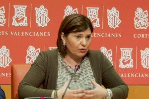 Bonig propone que la Generalitat "asuma la cuota de los autónomos de la Comunitat ante el abandono del Gobierno de Sánchez"