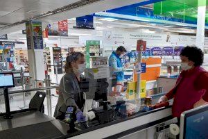 Carrefour agradece la labor de sus trabajadores con un plus de 200 euros