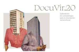 La Universitat de València lanza DocuVir.20, un festival de cortometrajes online sobre la cara positiva del confinamiento