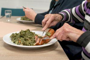 Igualdad amplía a los fines de semana y festivos el servicio de 'Menjar a Casa' para personas mayores ante la emergencia sanitaria por COVID-19