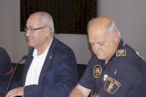 El Ayuntamiento aprueba la reclasificación de todos los oficiales de Policía Local de Alicante al Grupo B