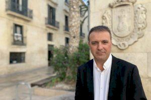 Compromís per Alacant reclama extender la exención de tasas municipales y ayudas al comercio al tercer trimestre