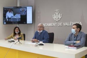Naciones Unidas elige València para un estudio sobre la lucha contra el coronavirus en las ciudades