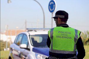 El distrito marítimo de Valencia el más conflictivo durante el estado de alarma: fiestas, drogas y construcciones ilegales