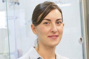 La professora de l'UJI Macarena Poyatos, nou membre del comité assessor de la revista «Organometallics» de l'American Chemical Society