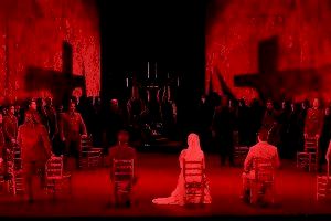 Les Arts inicia su tercera semana de ópera en línea con 'La vida breve', su única grabación con Lorin Maazel