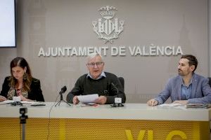 València renovarà les ajudes d'emergència social mentre dure l'estat d'alarma