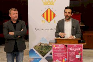 L'Ajuntament de Sagunt destinarà un mínim de 1,5 milions d'euros al Pla d'Ajudes per a Xicotetes i Mitjanes Empreses i Autònoms