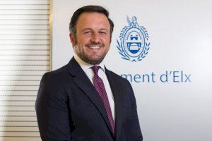 El PP lamenta que las ayudas del Ayuntamiento de Elche no sean compatibles con la de la Generalitat