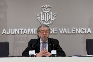València paga prop de 30 milions d’euros als seus proveïdors entre el 15 de març i el 7 d'abril