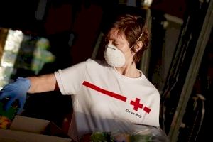 Fundación Mutua Levante se suma a la iniciativa 'Cruz Roja Responde' para luchar contra el coronavirus