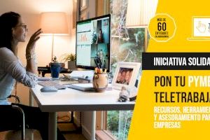 ‘Todos Desde Casa’: Nunsys se une a la plataforma que ayuda a teletrabajar a empresas