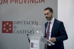 La Diputación de Castellón facilita a los ayuntamientos una herramienta para celebrar reuniones por videoconferencia de sus órganos colegiados