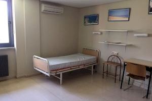 La Diputació finaliza la habilitación de sus instalaciones en Bétera y ofrece 56 camas para pacientes del COVID-19