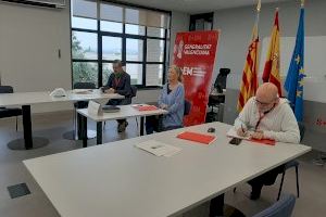 El 40% de los municipios de la Comunitat Valenciana solicitan ayuda a la Generalitat a través del Plan de Coordinación y Apoyo a los Ayuntamientos