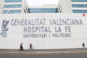 Sanitat confirma 2.289 altes i 247 nous casos de coronavirus en la Comunitat Valenciana