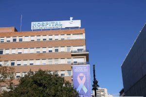 Los profesionales sanitarios de siete hospitales valencianos participan en el primer ensayo para prevenir el coronavirus