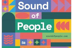 El festival “Sound of People” aprovecha la cuarentena para incentivar la cultura del esfuerzo