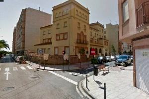 El Govern torna a negar la cessió ni aprofitament de la Residència de Sotsoficials de Castelló mentre gasta 680.131 en lloguers privats a la ciutat