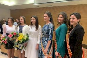 El PP de Almassora propone que reina y damas de 2019 mantengan su cargo en 2020