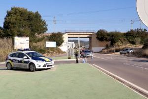 La Policía Local de Alcalà-Alcossebre identifica a 400 personas y tramita 15 denuncias por incumplir el confinamiento