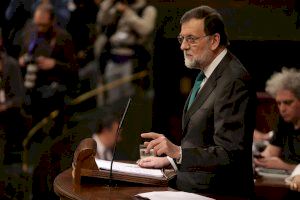 Acusan a Rajoy de saltarse el confinamiento para hacer deporte