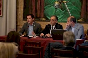 La Diputación convoca a empresas y municipios al webinar sobre Smart Villages del próximo 21 de abril