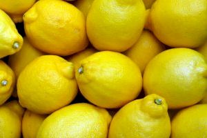 Nueva variedad nacional de limón en los supermercados Mercadona