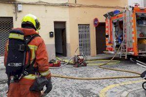 El Consorci Provincial de Bombers de València posa en marxa una borsa de treball temporal