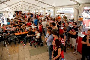 Oliva celebrarà la Mostra Gastronòmica del 15 al 18 d´octubre