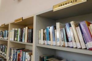 Las Bibliotecas de La Nucía informan que los préstamos  de libros “se prorrogan”