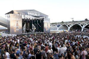Un millón de euros para garantizar la supervivencia de los festivales musicales de la Comunitat