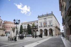 Gandia aprova les subvencions a les associacions de comerciants del Centre Històric i la República Argentina