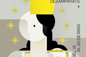 Ocho valencianos se cuelan en la selección de los mejores carteles del mundo en diseño gráfico
