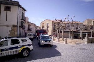 El coronavirus colpeja a huit residències de Castelló