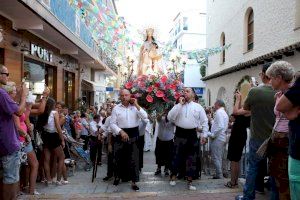 La Comisión de Moraira y el Ayuntamiento deciden aplazar las Fiestas patronales de Moraira en las fechas previstas