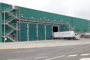 La planta de tractament de residus municipals de Cervera del Maestre és l'única a nivell nacional que malgrat el COVID19 està autoritzada per a la recuperació de materials