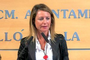 Carrasco: “Ximo Puig saca los colores a Amparo Marco. La alcaldesa no puede anteponer los intereses del PSOE al respeto por las víctimas del Covid-19”