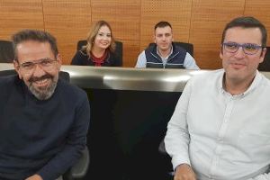 El PP de San Vicente considera un retraso para la concesión de ayudas por COVID19, suspender el pleno de abril