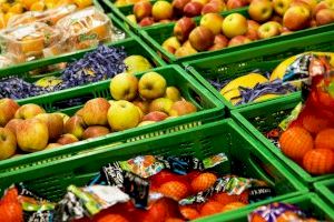 Los hogares españoles estabilizan sus compras de alimentos