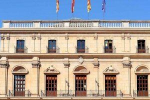 Castelló fixa un calendari fiscal 2020 més flexible i que ajorna més de tres mesos els pagaments domiciliats de l'IBI